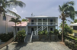 Coconut Coast Villas
