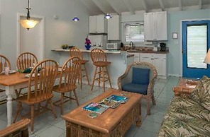 Coconut Coast Villas