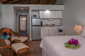 Coconut Coast Villas