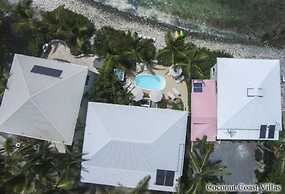 Coconut Coast Villas