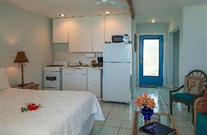 Coconut Coast Villas