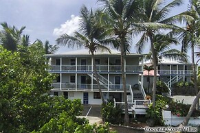 Coconut Coast Villas