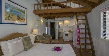 Coconut Coast Villas