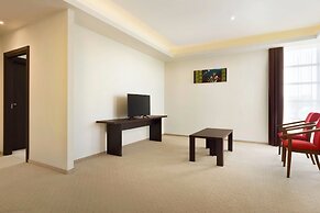 Ramada by Wyndham Constanta
