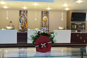 Ramada by Wyndham Constanta