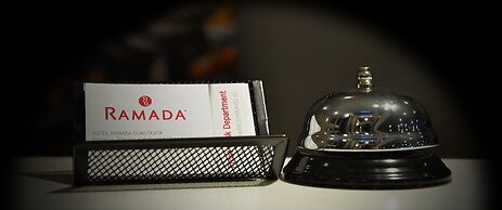 Ramada by Wyndham Constanta