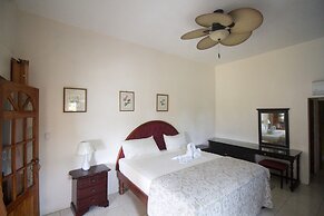 Chateau Margarite Hotel