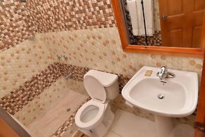 Chateau Margarite Hotel
