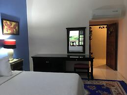 Chateau Margarite Hotel