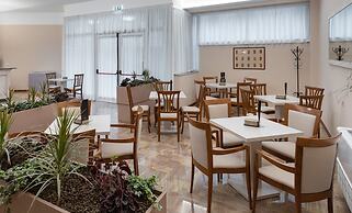 Hotel Roma
