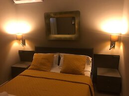 Hotel Roma