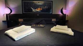 Hotel Roma