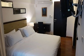 Hotel Residence 24lh