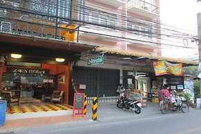Hotel Residence 24lh