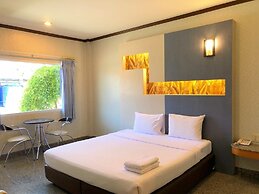 Soda Resort