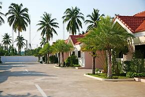 Soda Resort