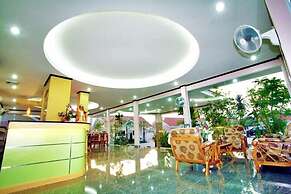 Soda Resort