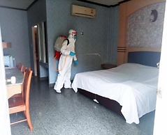 Soda Resort
