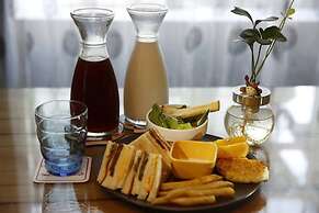 Locking Taitung B&B