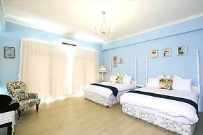 Locking Taitung B&B