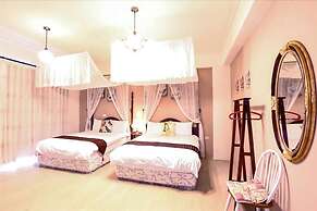 Locking Taitung B&B
