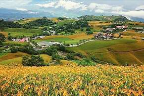 Locking Taitung B&B