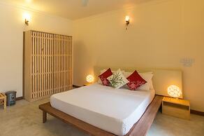 Thoddoo Retreat