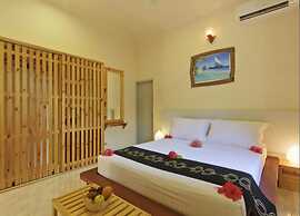 Thoddoo Retreat