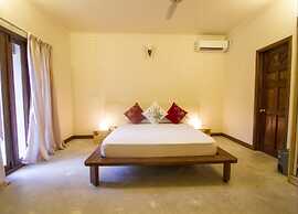 Thoddoo Retreat