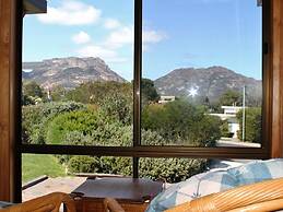 Hazards House