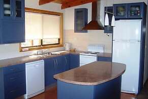 Hazards House