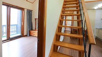 Chalet Resort