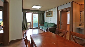 Chalet Resort