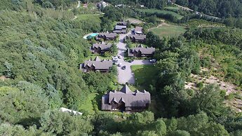 Chalet Resort
