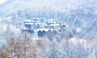 Chalet Resort