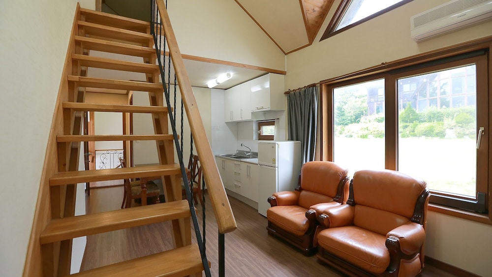 Chalet Resort