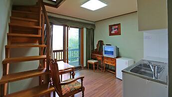 Chalet Resort