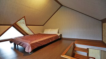 Chalet Resort