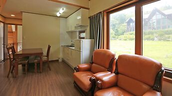 Chalet Resort