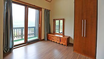 Chalet Resort