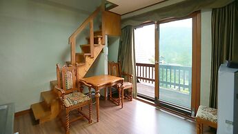 Chalet Resort