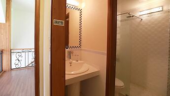 Chalet Resort