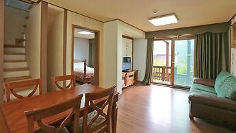 Chalet Resort