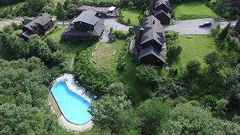 Chalet Resort