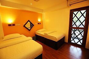 Little Hpa An Hostel