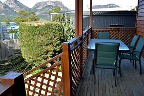 Freycinet Sands