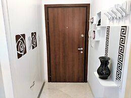 Baratero City I Apartment