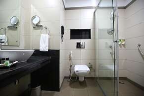 Hotel Kiscol Grands