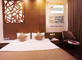 Hotel Kiscol Grands
