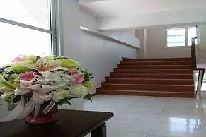 JR Mansion